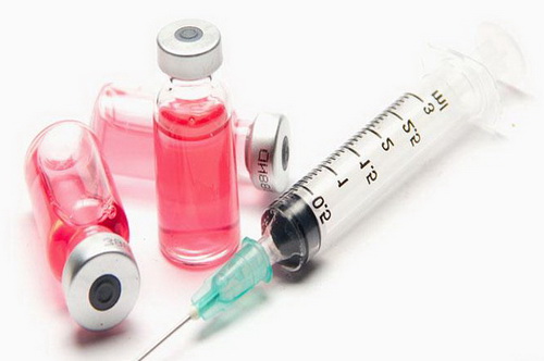 Вакцинация против гриппа