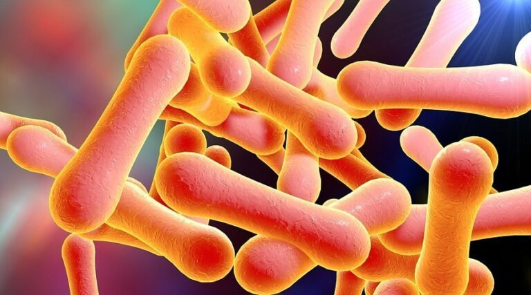 Поговорим о дифтерии