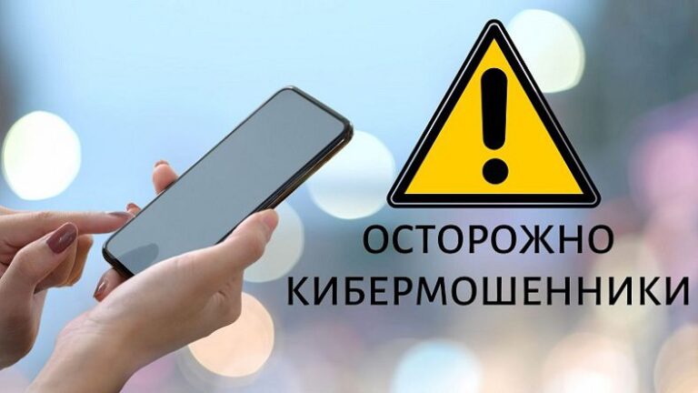 Памятка по профилактике мошенничества в интернете