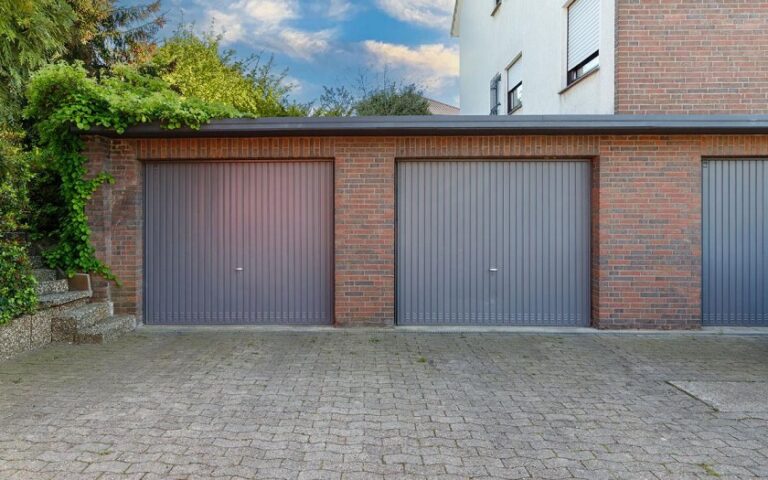 Благоустройство гаражных массивов – забота всех и каждого