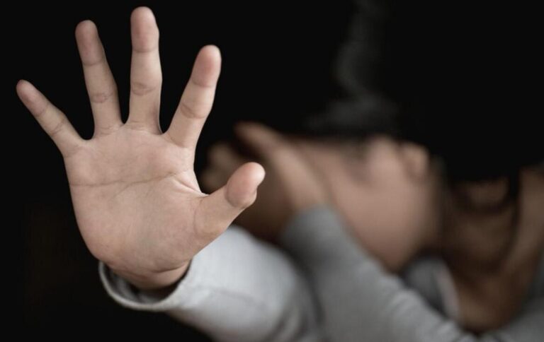 Профилактика домашнего насилия в семье