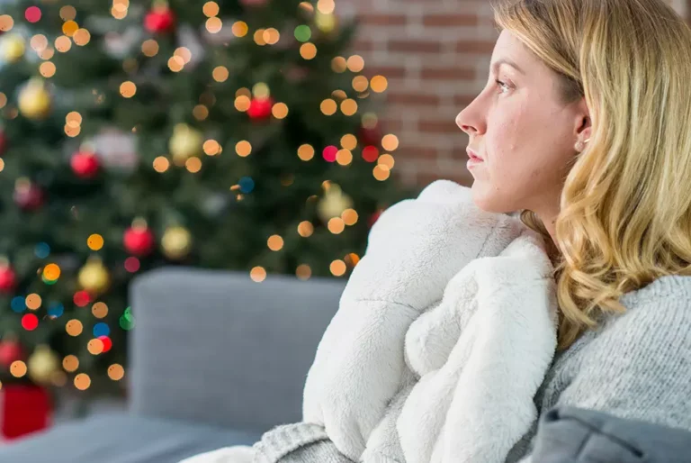 Как сохранить психическое здоровье в праздники