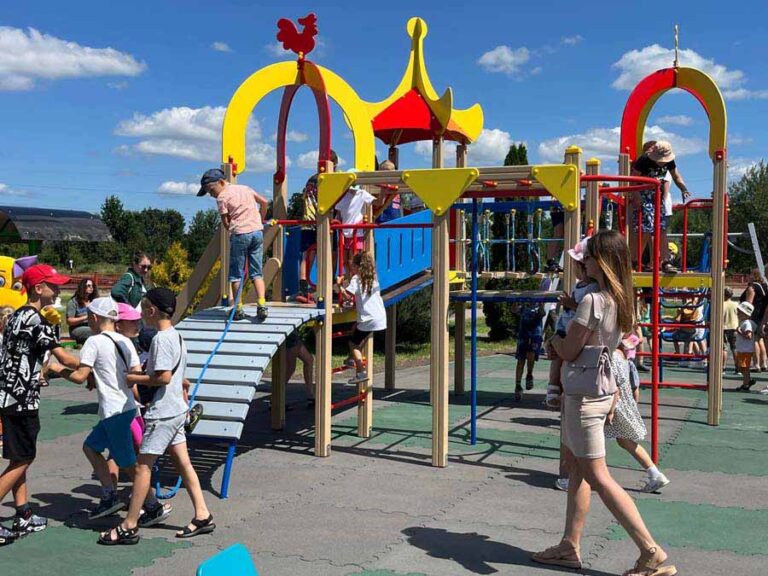 Уважаемые жители Кобринского района!