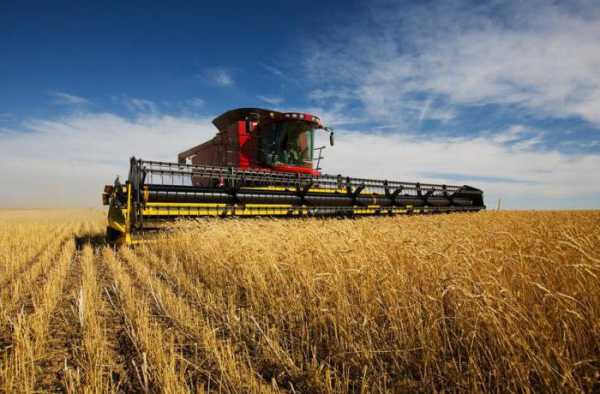 Санэпидслужба на страже условий труда механизаторов