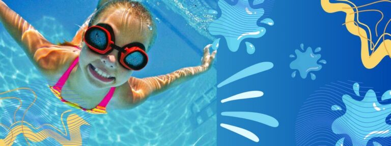 Как хорошо в оздоровительном лагере