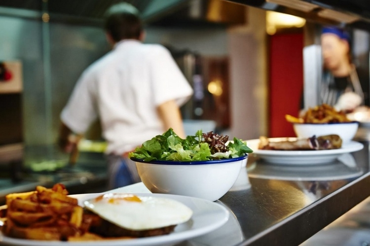 Роль личной гигиены на производстве и при реализации продуктов питания