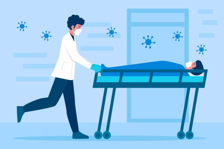 Внутрибольничные инфекции