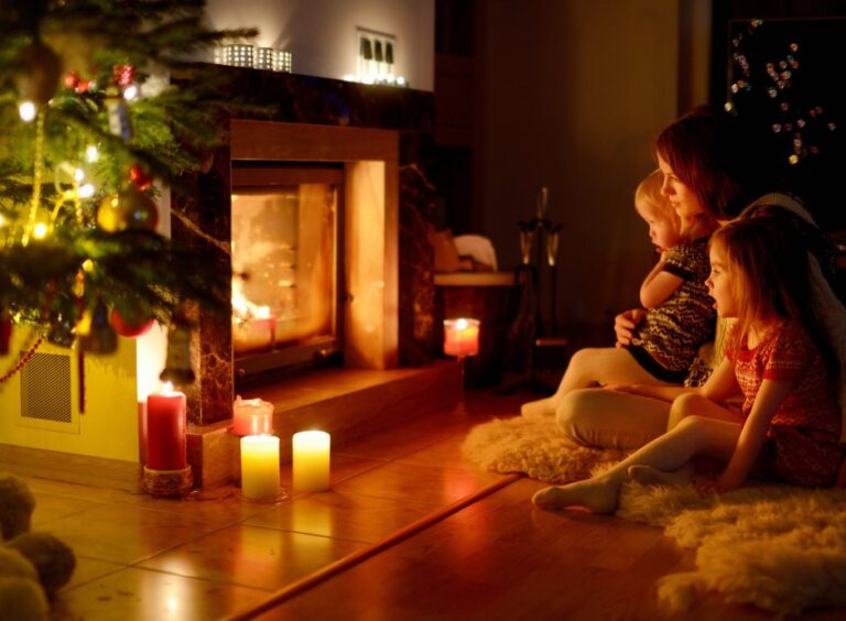 Зима — время душевного тепла: как сохранить уют в сердце и доме