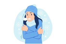 Режим труда и производственная гигиена в холодный период года