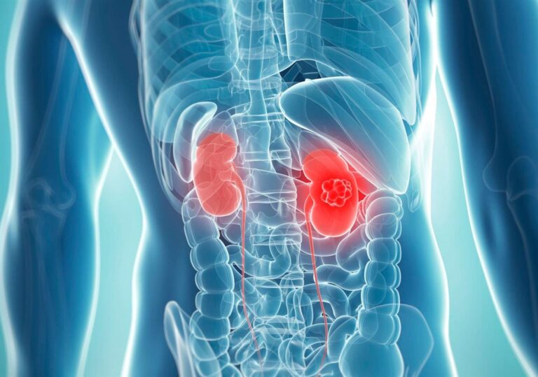 Важность почек для организма