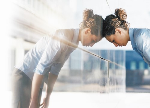 Синдром весенней усталости